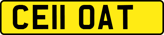 CE11OAT
