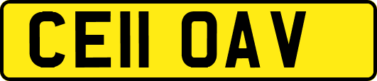 CE11OAV
