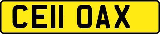 CE11OAX