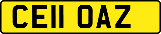 CE11OAZ