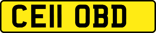 CE11OBD