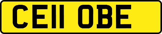 CE11OBE