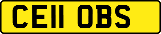CE11OBS