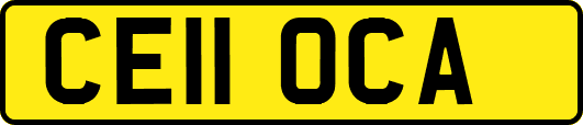 CE11OCA