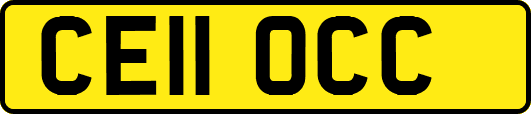 CE11OCC
