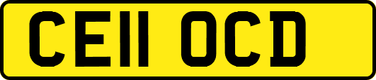 CE11OCD