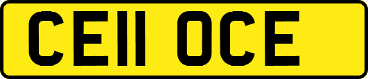 CE11OCE