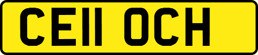 CE11OCH
