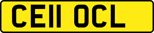 CE11OCL