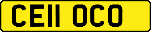 CE11OCO