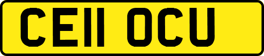 CE11OCU