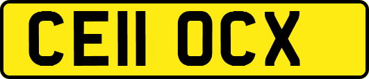 CE11OCX