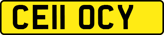 CE11OCY
