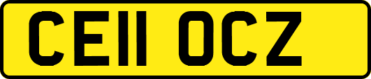 CE11OCZ