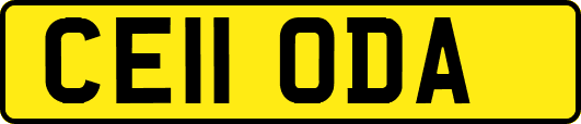 CE11ODA