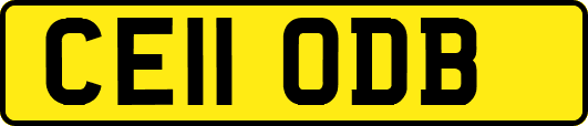 CE11ODB