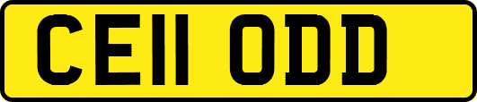 CE11ODD