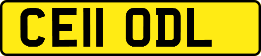 CE11ODL
