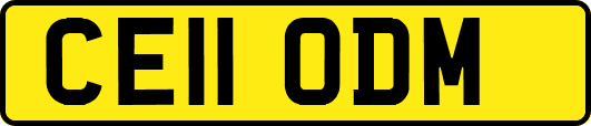 CE11ODM