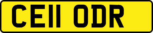 CE11ODR