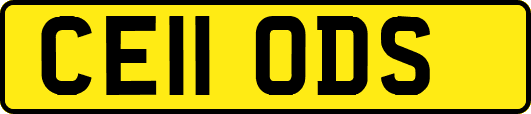 CE11ODS