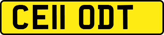 CE11ODT