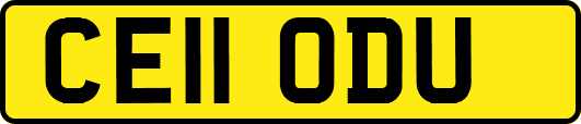 CE11ODU