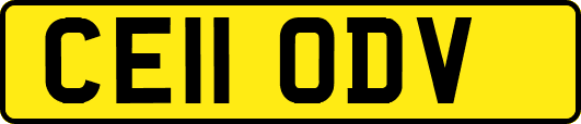 CE11ODV