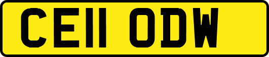 CE11ODW