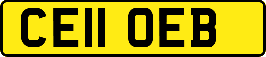 CE11OEB
