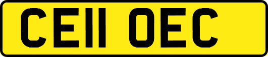 CE11OEC