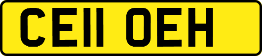 CE11OEH