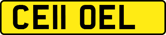 CE11OEL