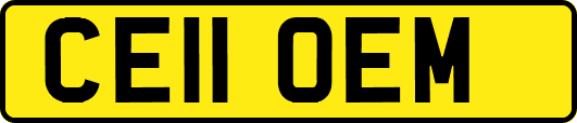 CE11OEM