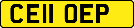 CE11OEP