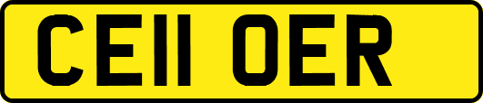 CE11OER