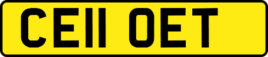 CE11OET