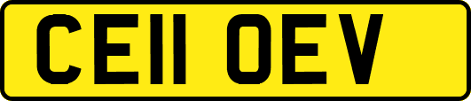CE11OEV