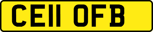 CE11OFB