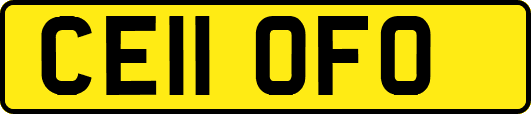 CE11OFO