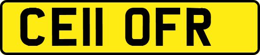 CE11OFR