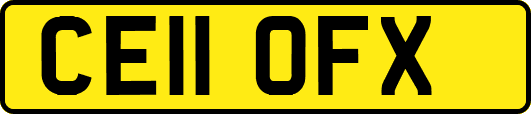CE11OFX