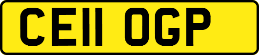CE11OGP