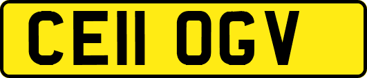 CE11OGV