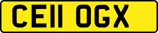 CE11OGX
