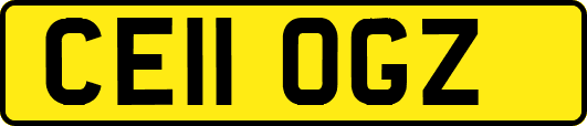 CE11OGZ