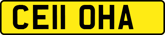 CE11OHA