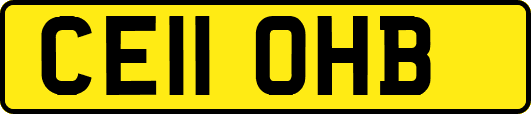 CE11OHB