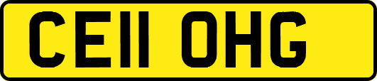 CE11OHG