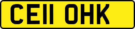CE11OHK